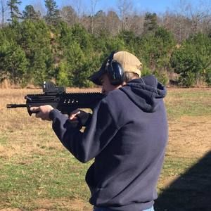 Meet your Posher, Michael